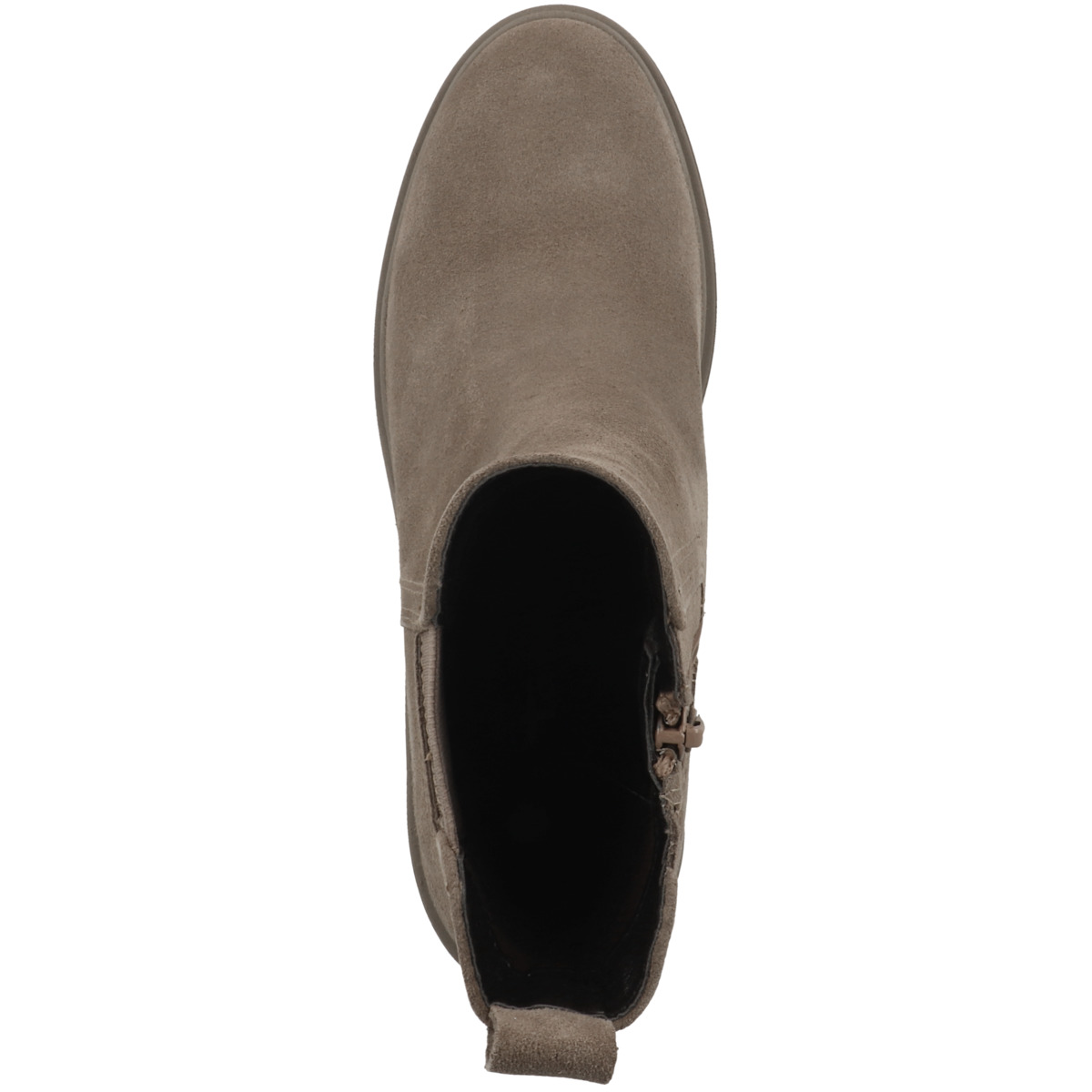 Tamaris 1-25011-41 Chelsea Boots grau