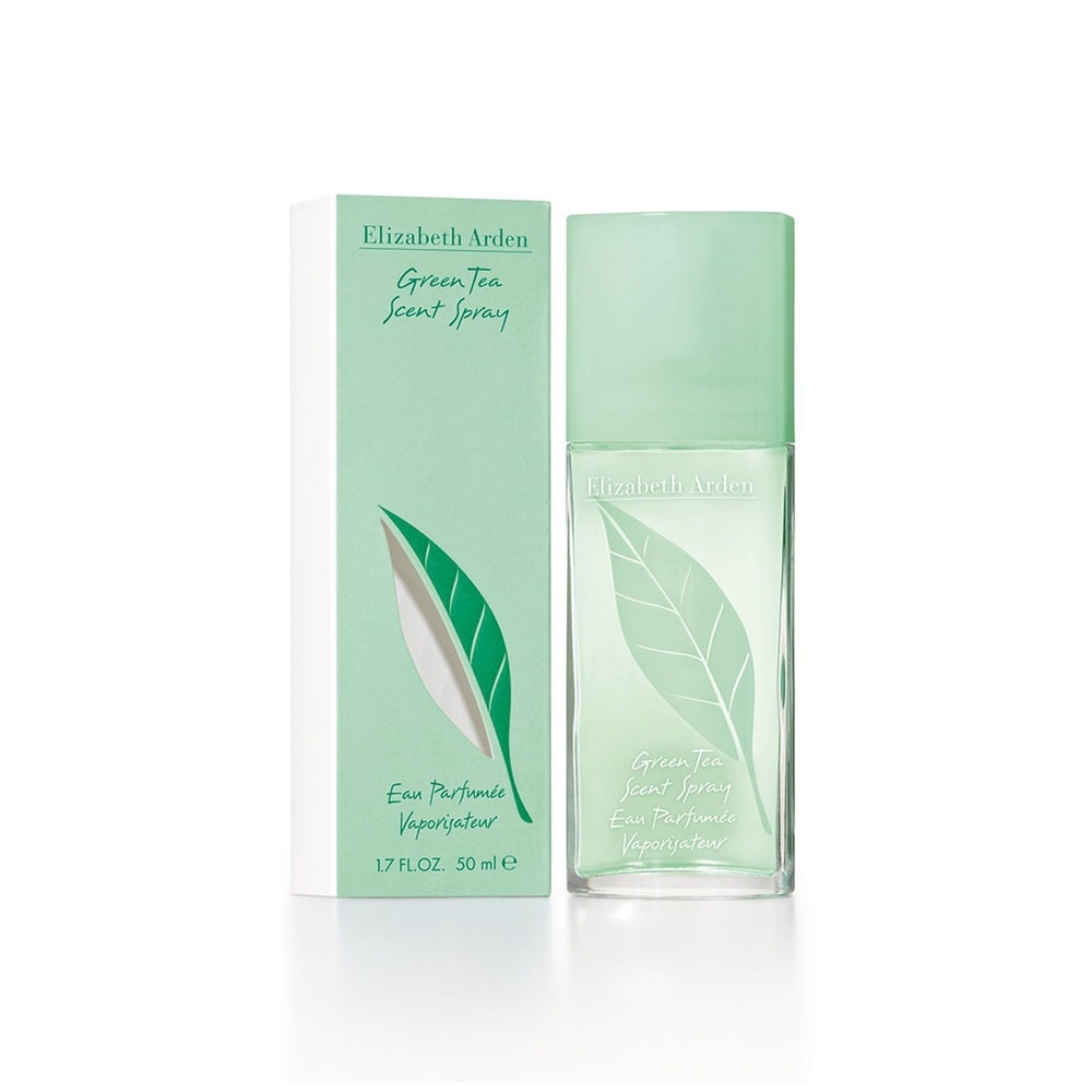 Elizabeth Arden Green Tea Eau Parfumée