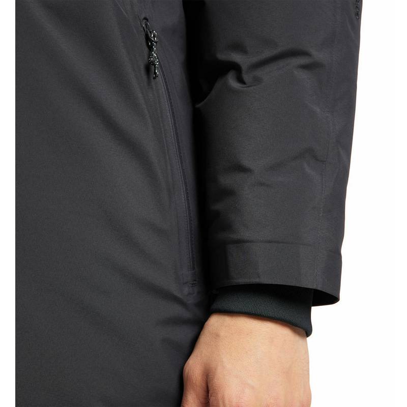 Haglfs Floda GTX Down Parka Parka Herren