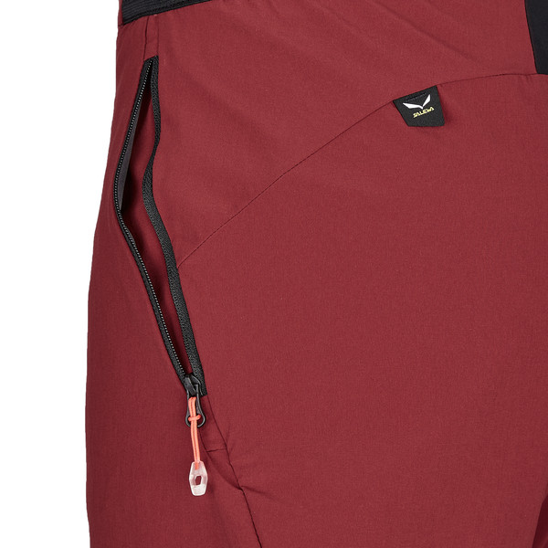 PEDROC DST W SHORTS Damen - Shorts