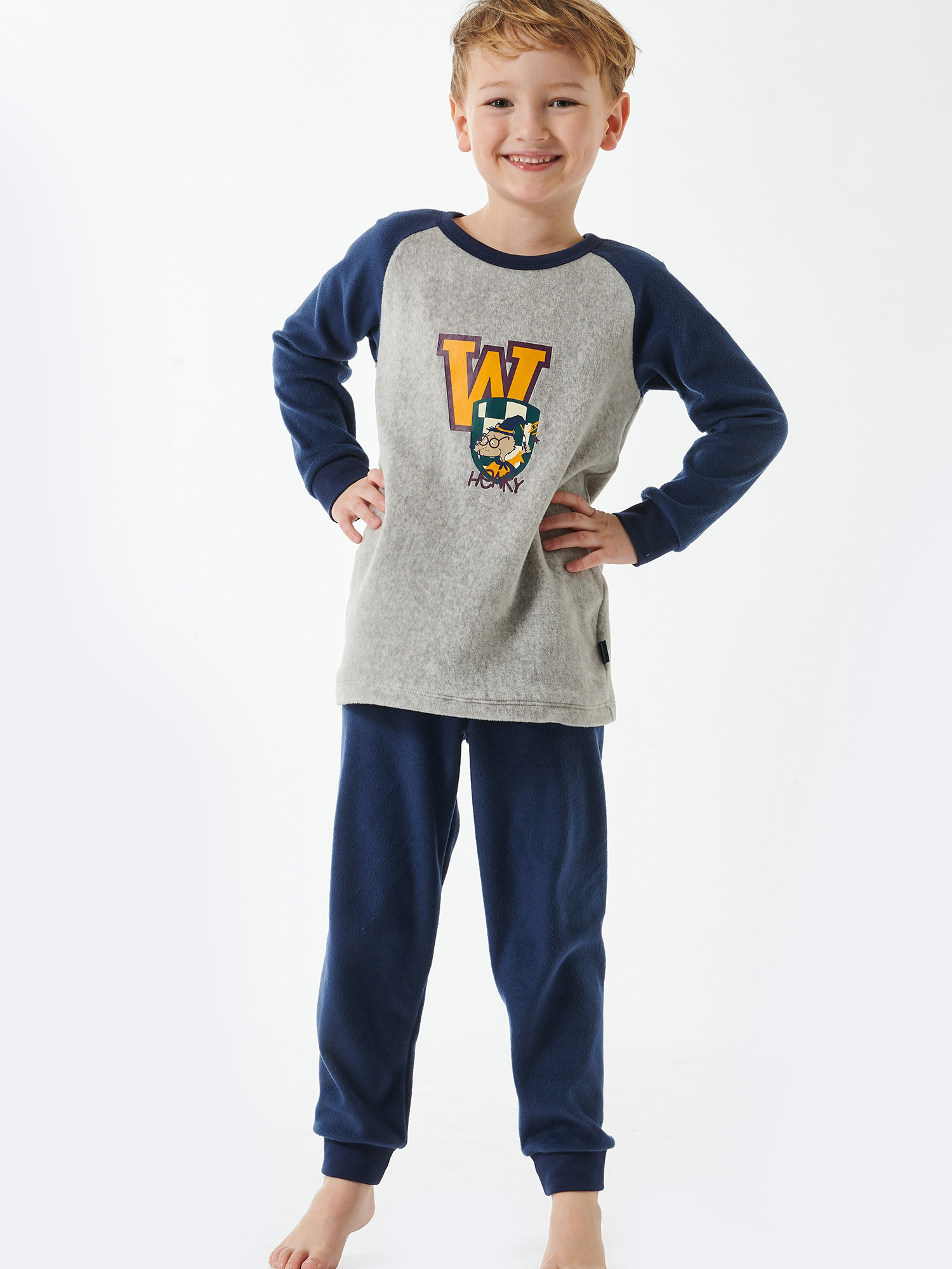 Pajamas ' Rat Henry '