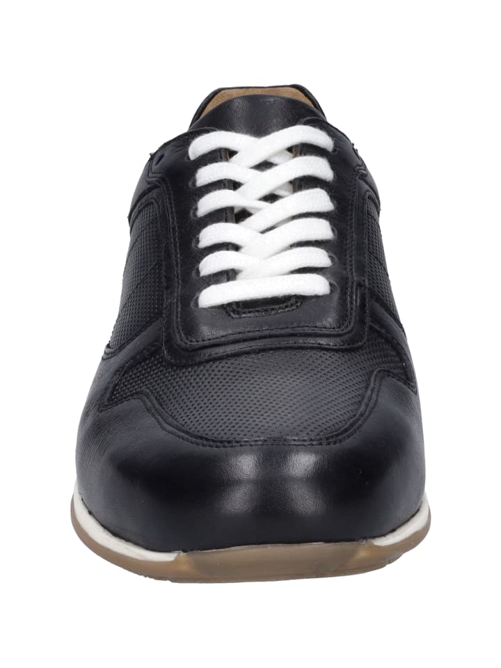 Josef Seibel Halbschuh Colby 01 in schwarz günstig kaufen