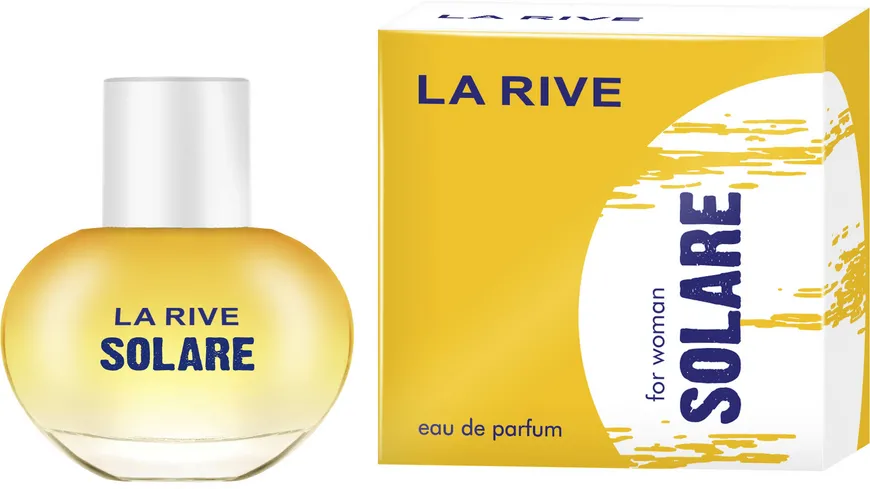 LA RIVE Solare Eau de Parfum 50 ml