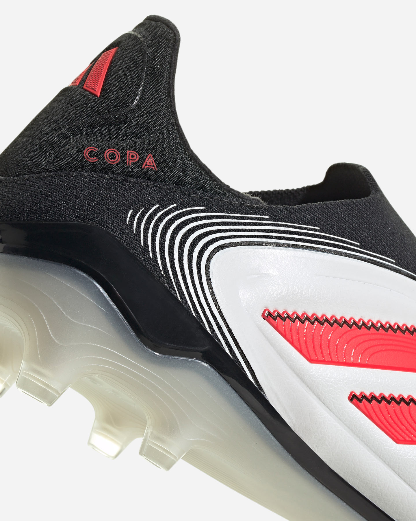 Scarpe Calcium Adidas Cup Elite Fg M IH0076