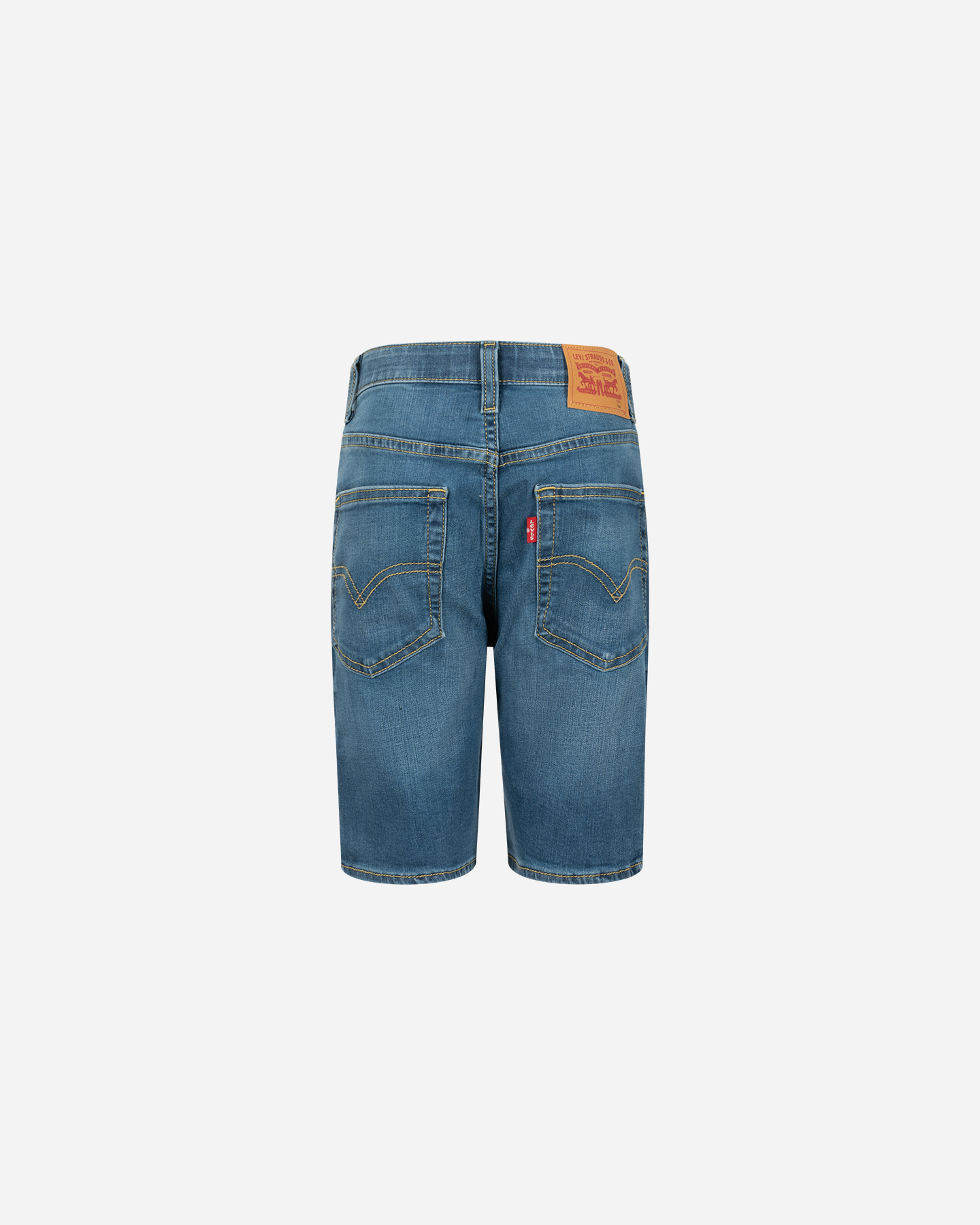 Bermuda Levi's Slim Jr 9EE455-M5I