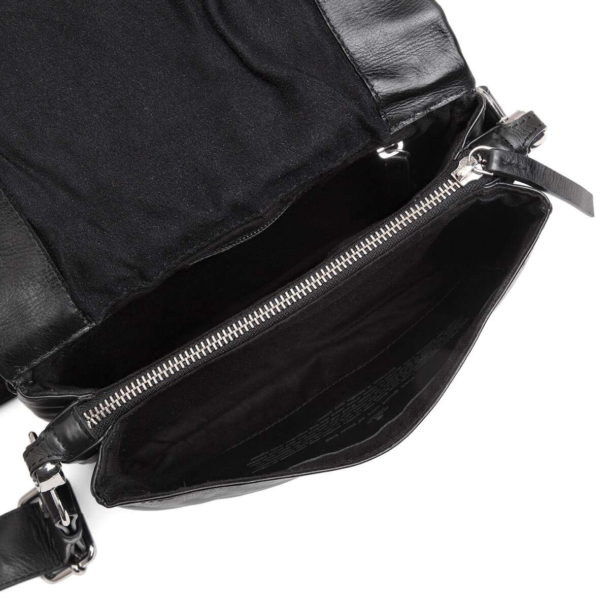 TOM JOULE Handtaschen schwarz