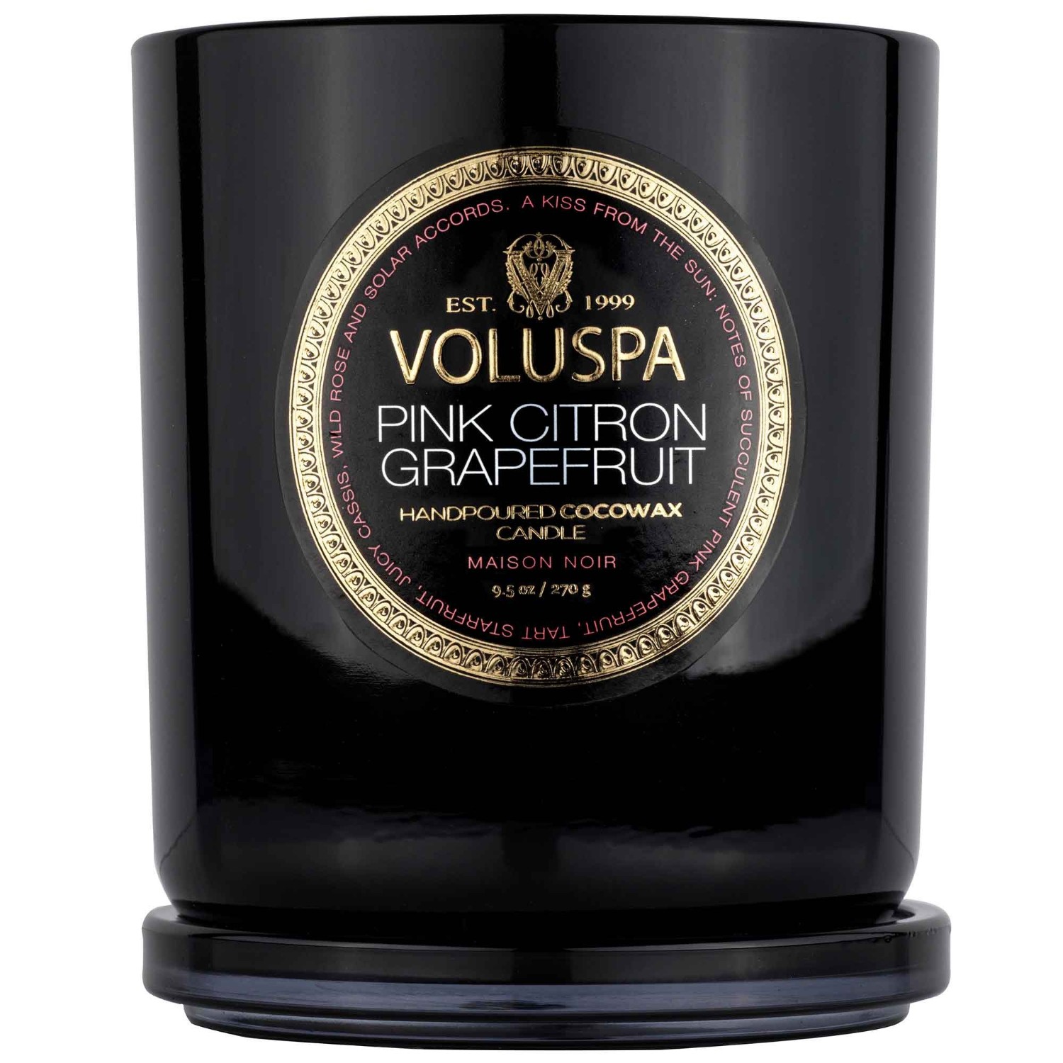 VOLUSPA Classic