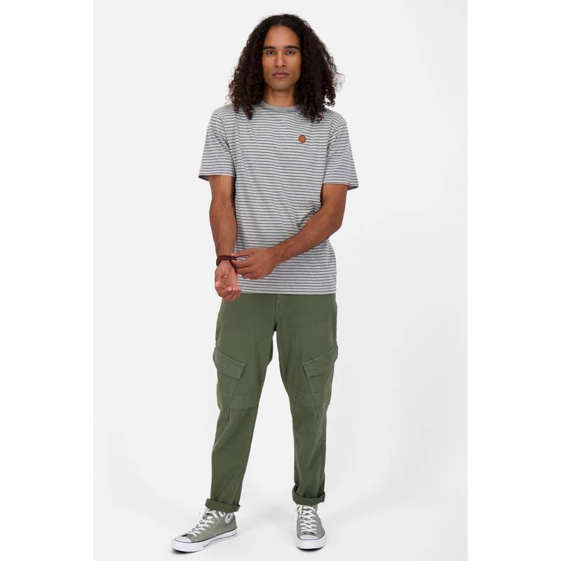 ALIFE AND KICKIN NicAK Z T-Shirt Herren