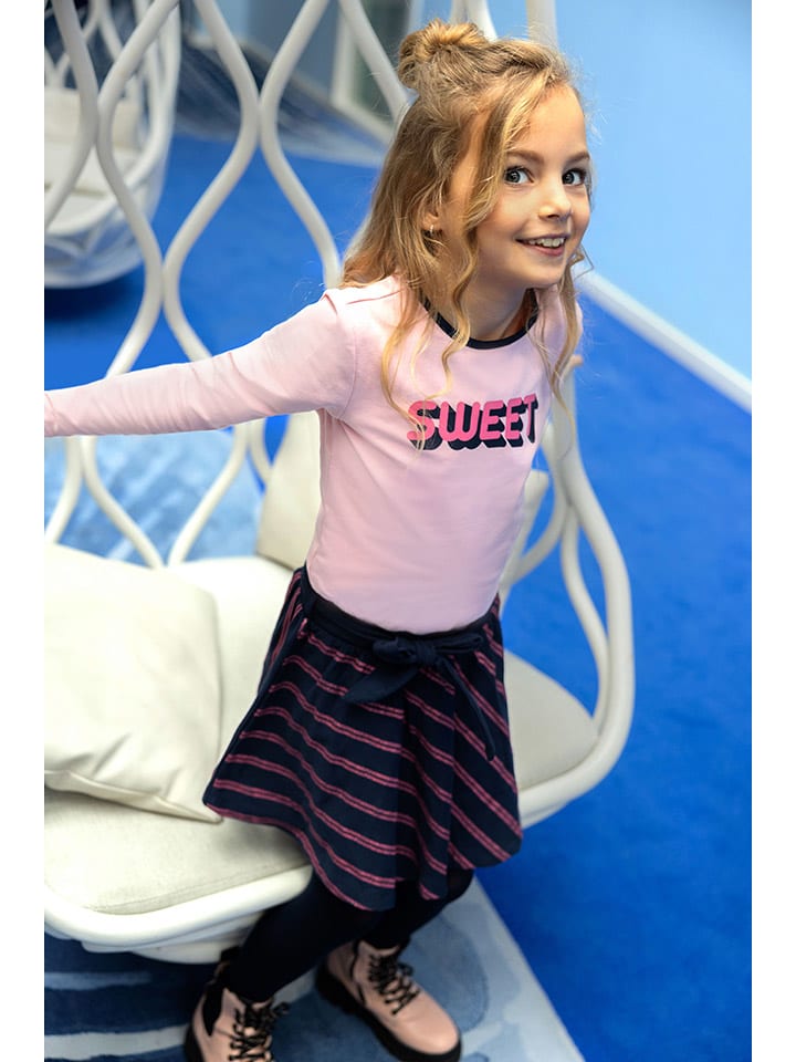 B.Nosy Kleid in Rosa günstig kaufen