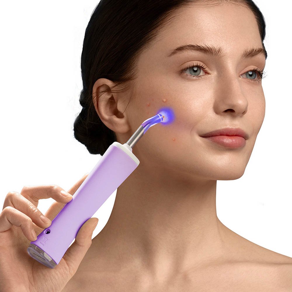 Foreo Espada 2 Espada 2 Plus Gerät zur Aknebehandlung