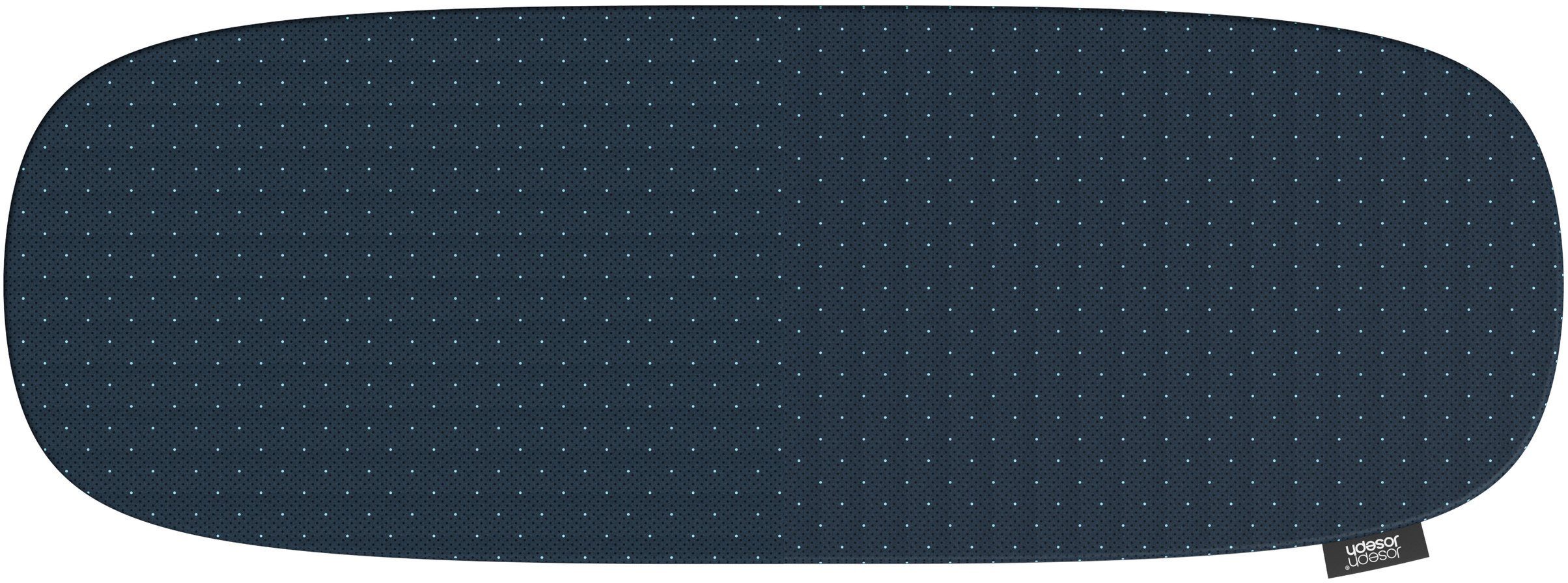Joseph Joseph Tischbügelbrett 50010, Bügelfläche 33x90 cm, klappbar, kompakt