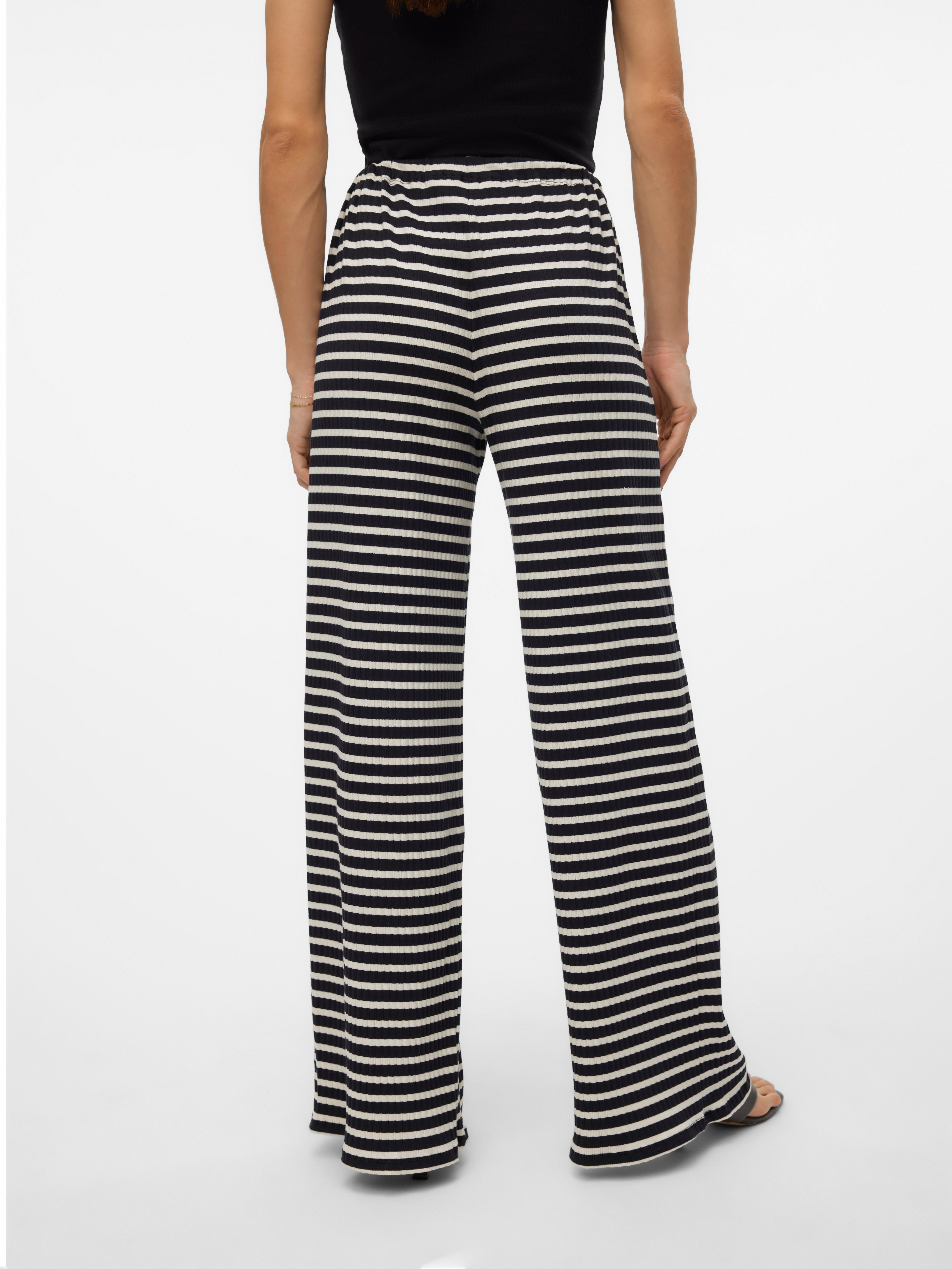 VMJOSEPHINE Mittlere Taille Hose