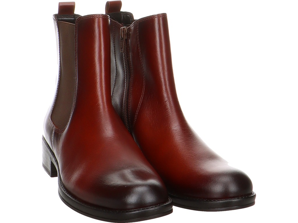 GABOR Stiefeletten braun