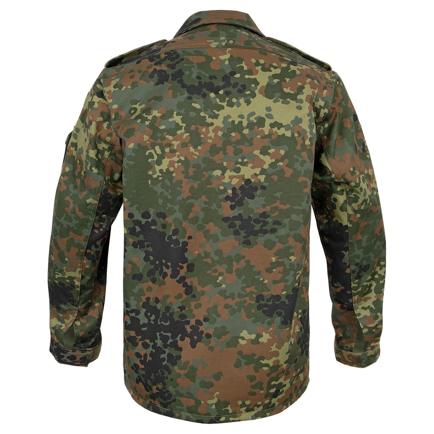 Bundeswehr Feldbluse Original