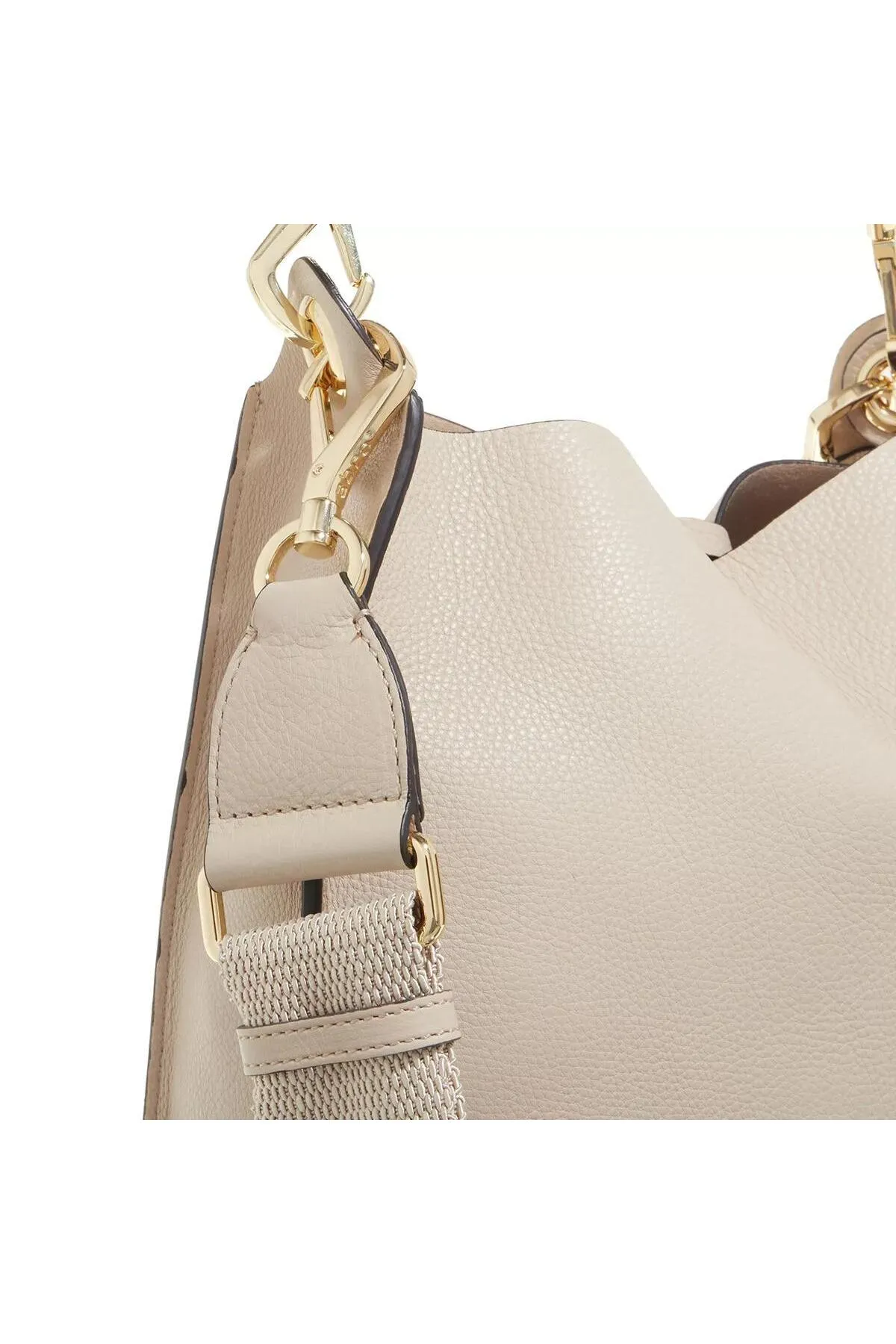 Abro  Schultertasche Raquel Sahara