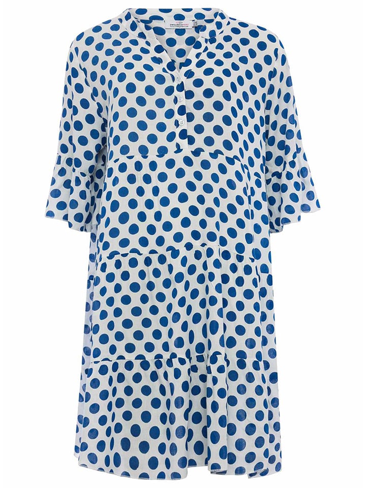 Zwillingsherz Kleid 