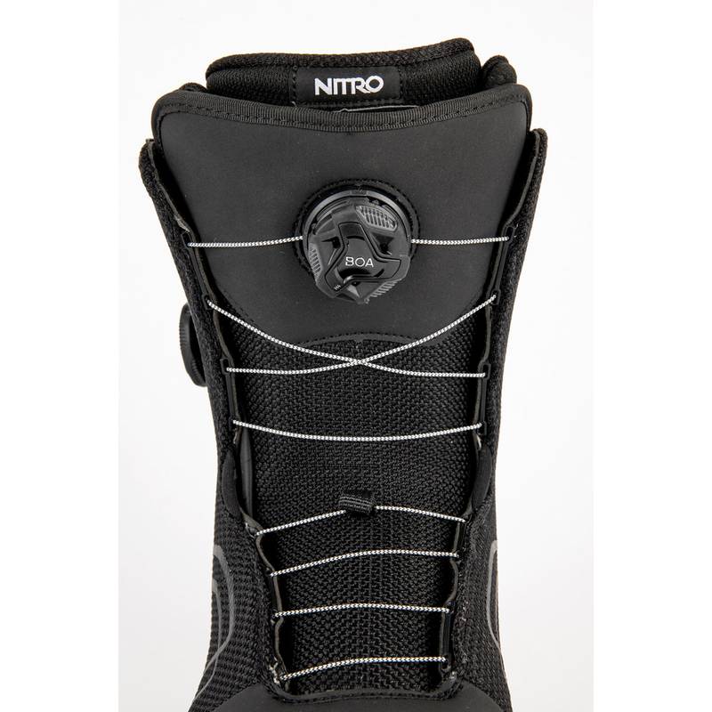 Nitro Snowboards SENTINEL BOA Snowboard Boots Herren