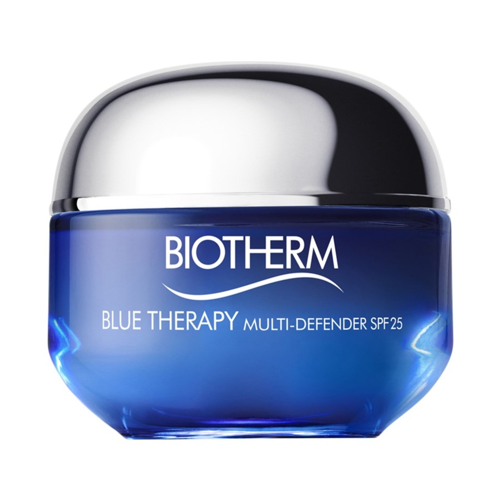 Biotherm Multi-Defender SPF 25 Soin anti âge