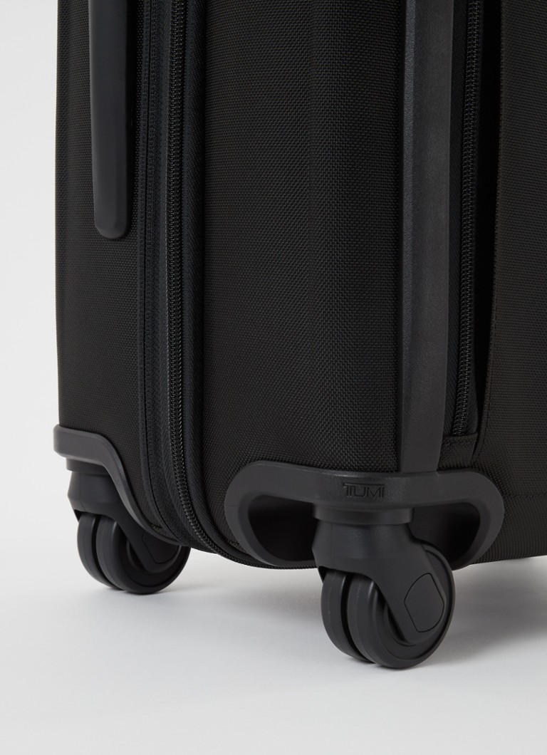 Tumi Alpha 3 International Dual Access rozkládací spinner 56 cm