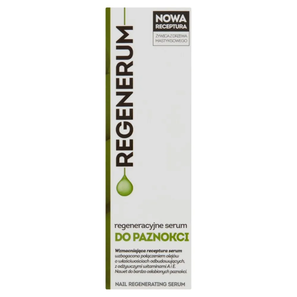 Αναγεννητικός ορός νυχιών Regenerum