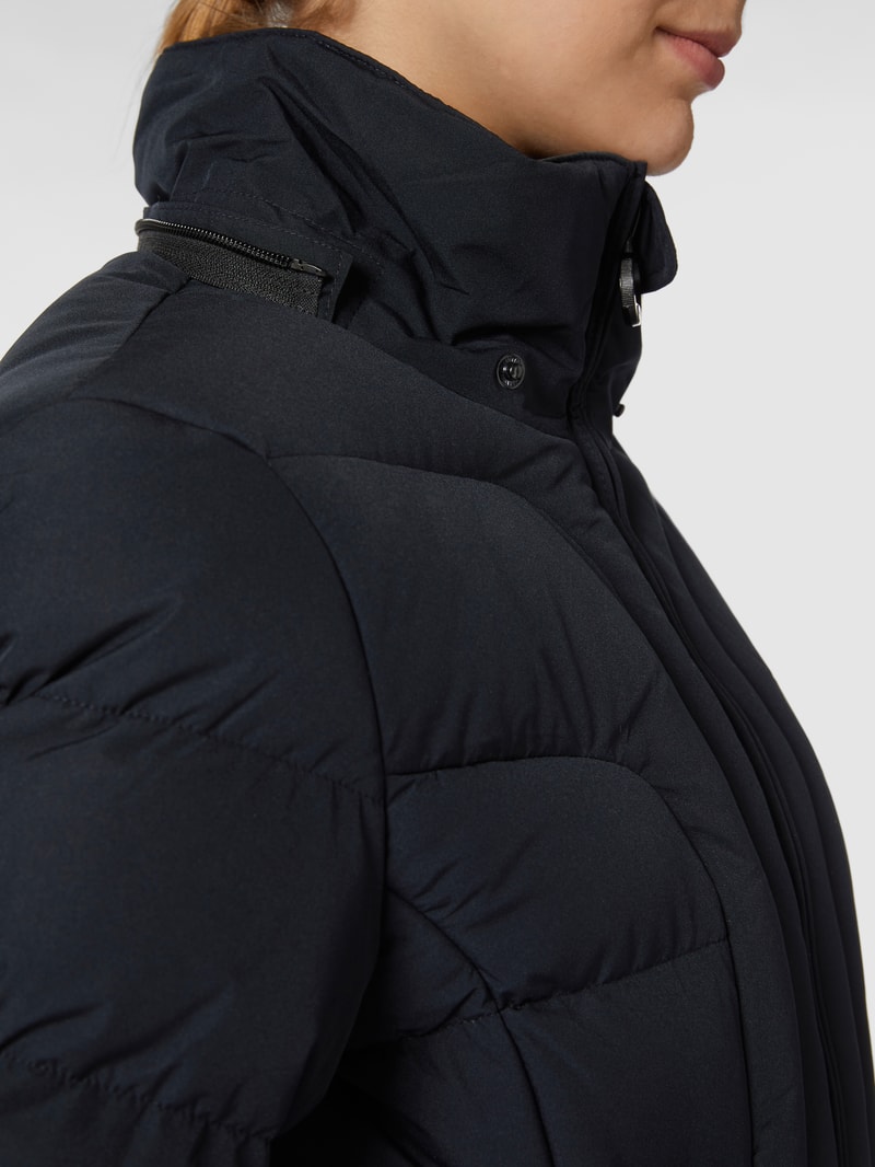 Jacke Belvedere / Belvitesse Medium BVDM-44 in marineblau