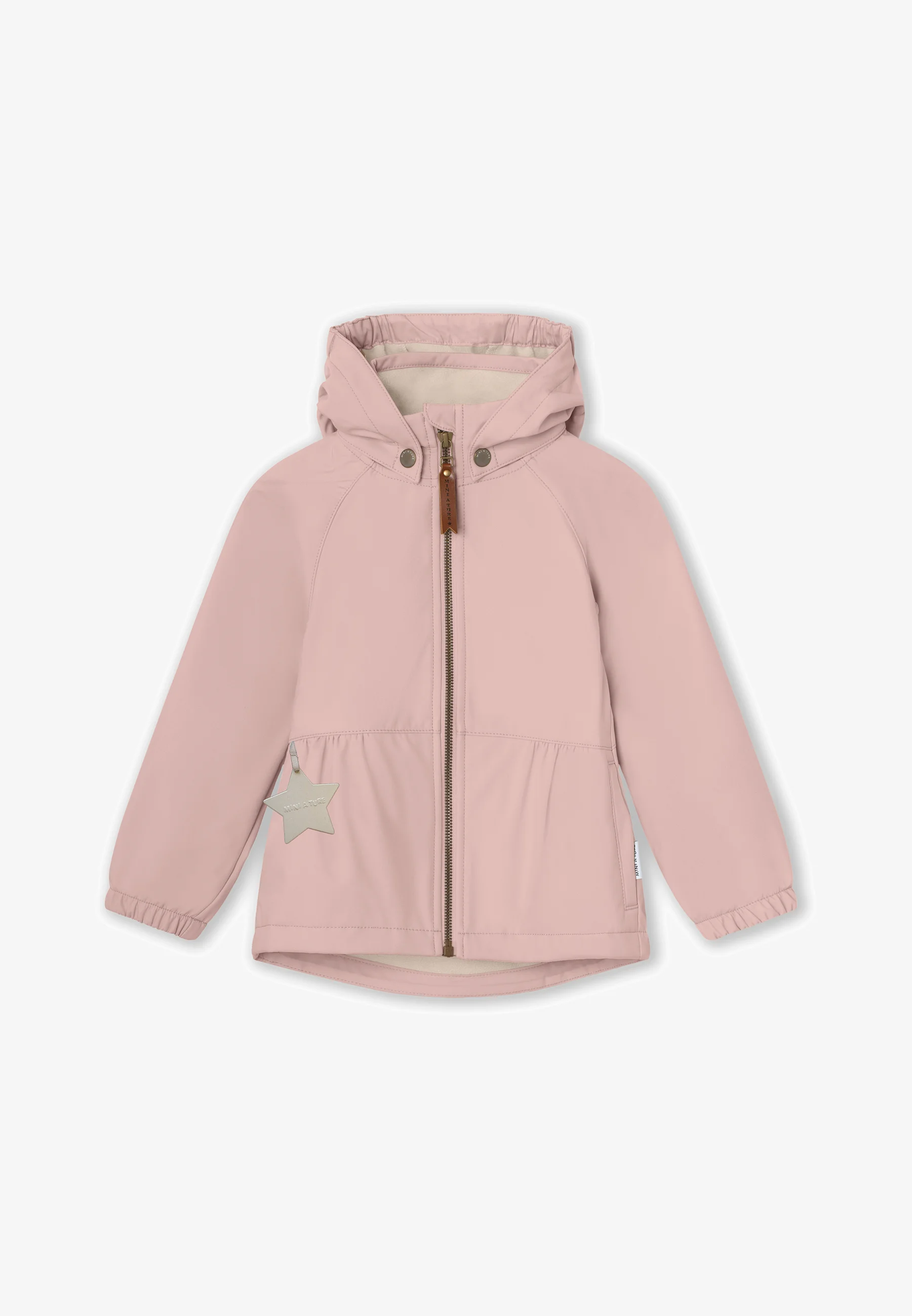 MINI A TURE MATBRIDDI SPRING JACKET UNISEX - Chaqueta de entretiempo