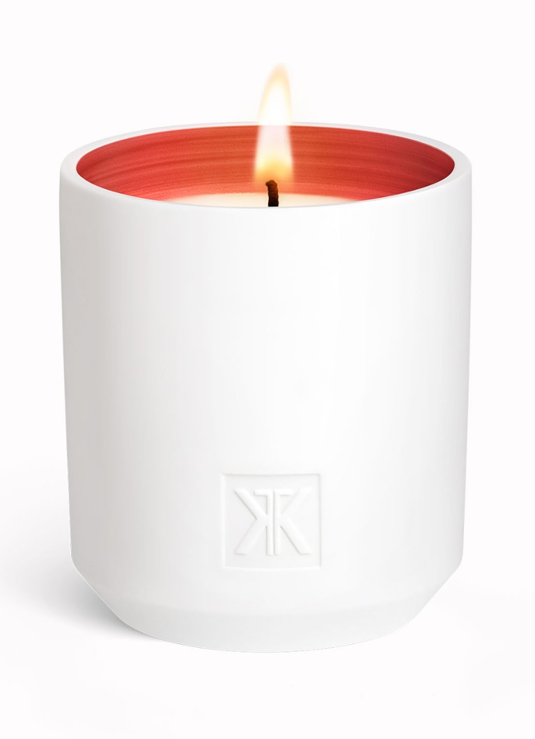 Aromatic Velas Maison Francis Kurkdjian, Rue Des Grosselliers