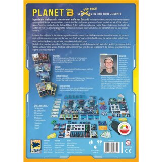 Planet B (DE)