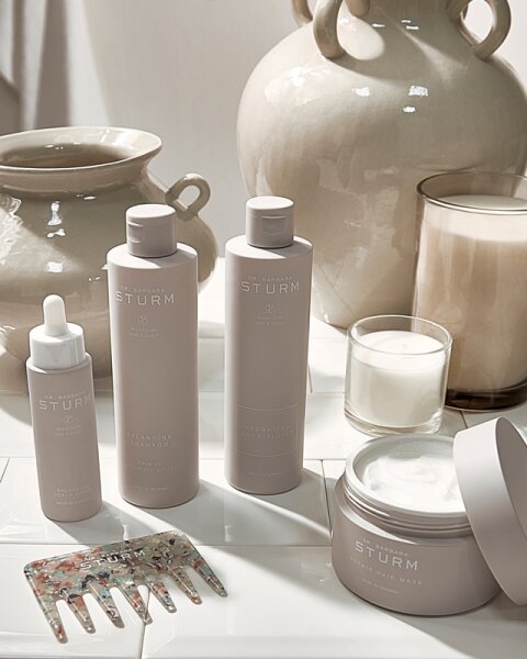 Dr. Barbara Sturm Balancing Shampoo Shampoo