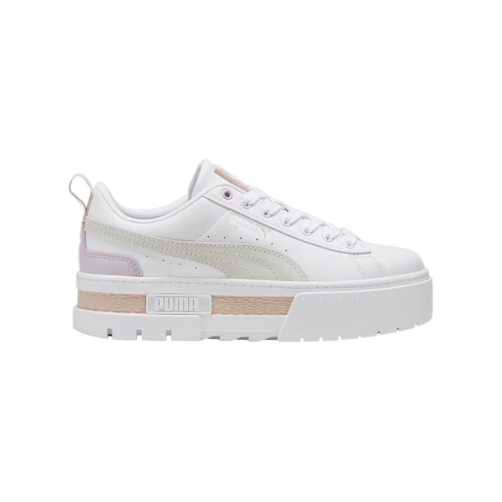 PUMA Mayze 381983/043 / weiss