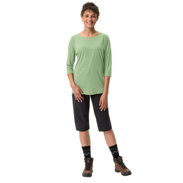 NEYLAND 3/4 T-SHIRT Damen - Funktionsshirt