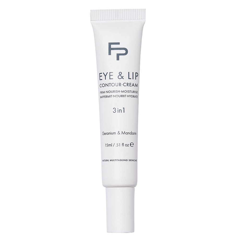 formulae prescott Eye & Lip Contour Cream 15ml Crème