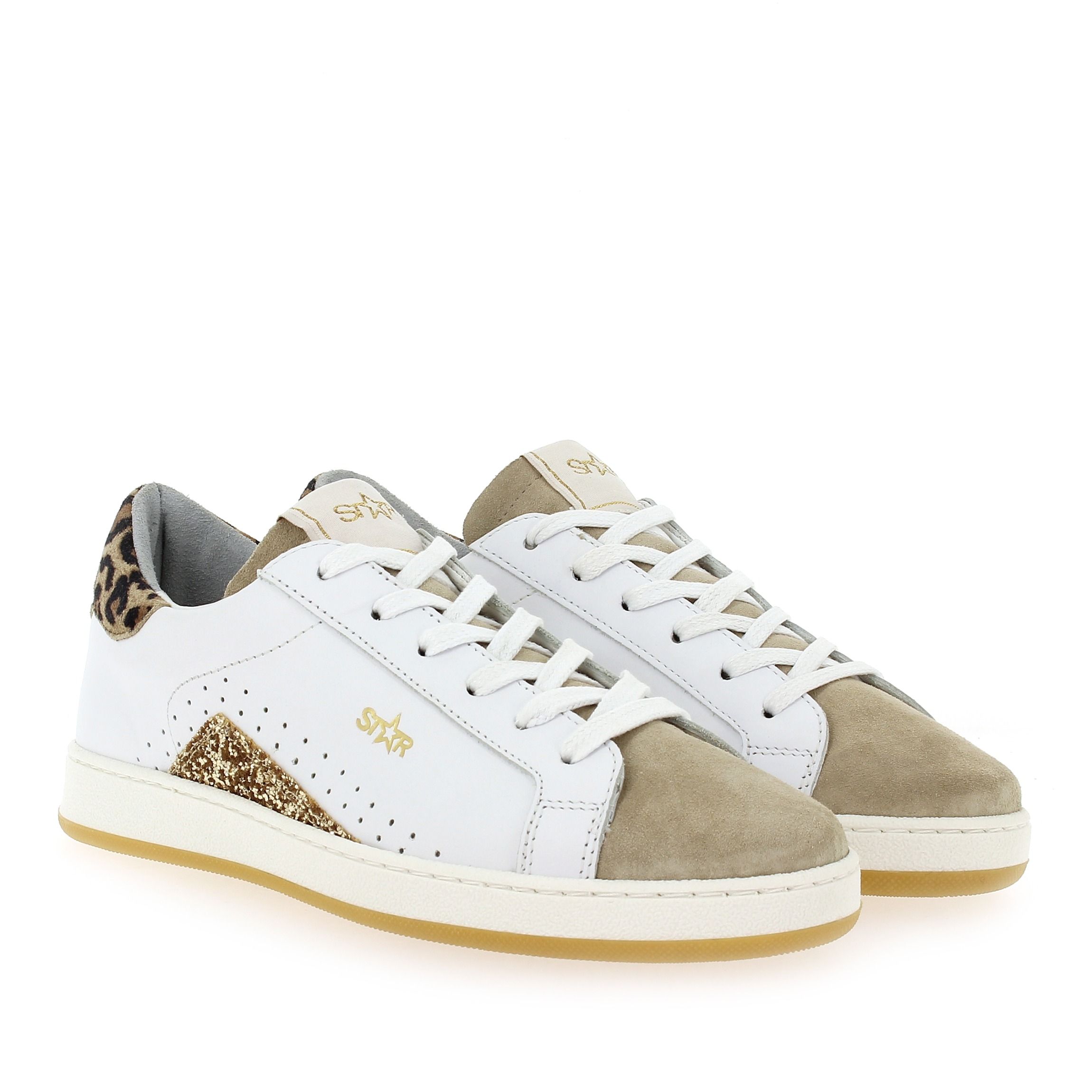 Myma  7604 - Blanc Taupe