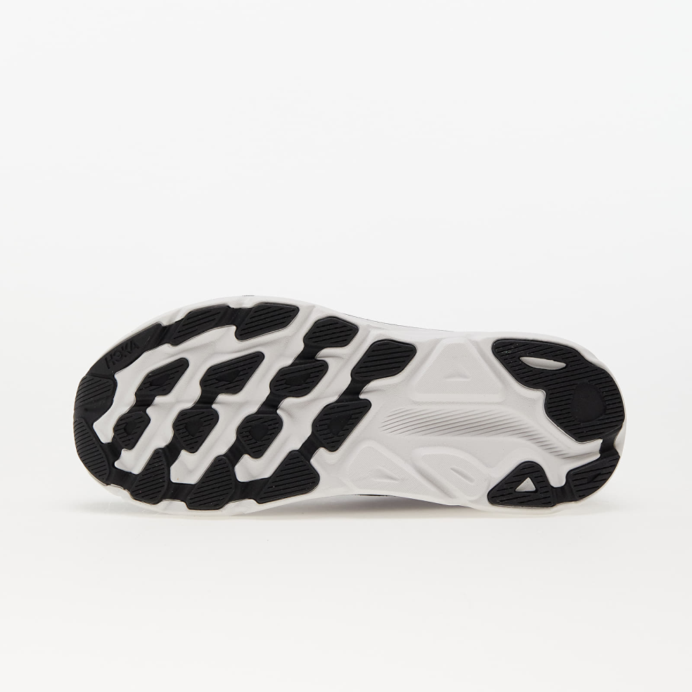 Hoka Clifton 9 1127895-BWHT / schwarz