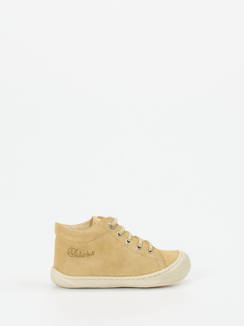 Schnürschuh-67053090002 Naturino