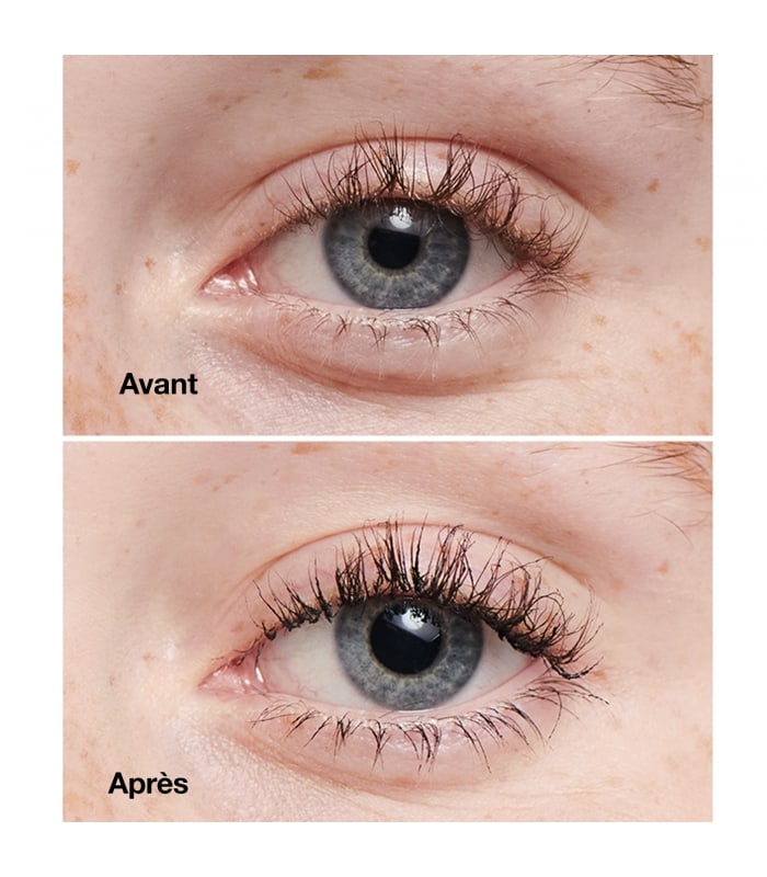 Clinique-HIGH IMPACT-High Impact™ Zero Gravity Mascara  Mascara impact recourbant optimal