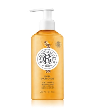 Roger & Gallet Bois D'Orange Bodylotion-250 ml