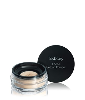 IsaDora Loose Setting Powder Puder-7 g