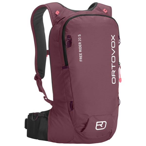 Ortovox - Free Rider 20 S - Skitourenrucksack