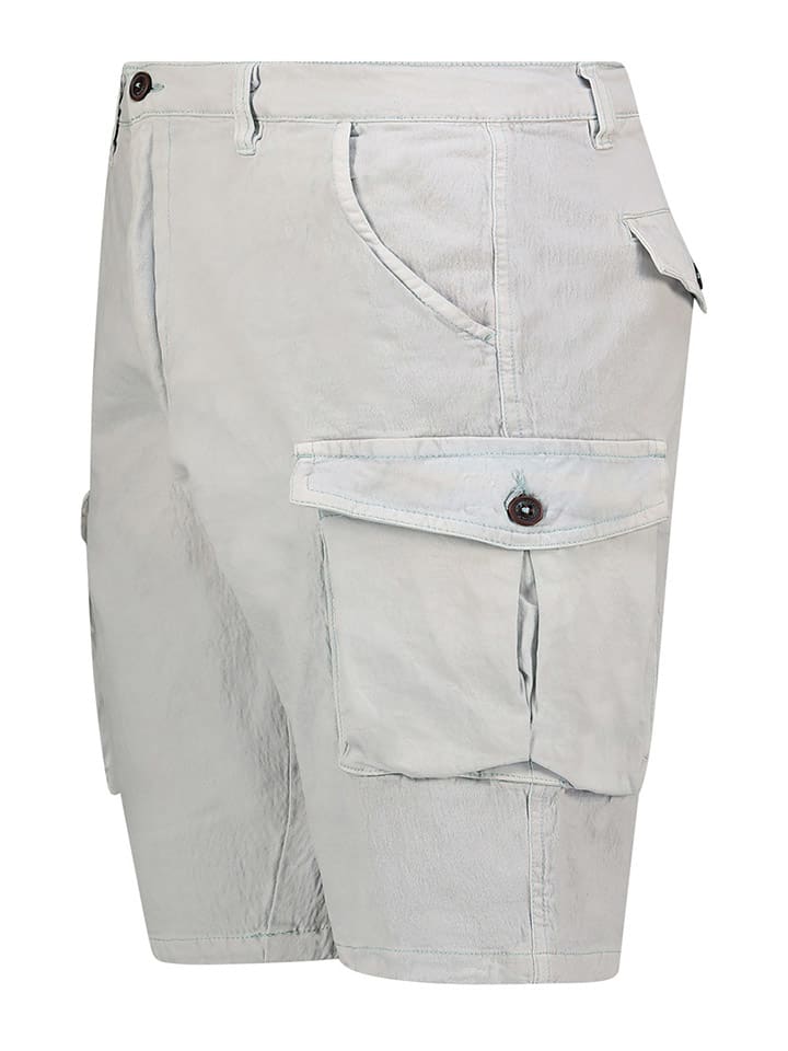 Geographical Norway Cargobermudas 