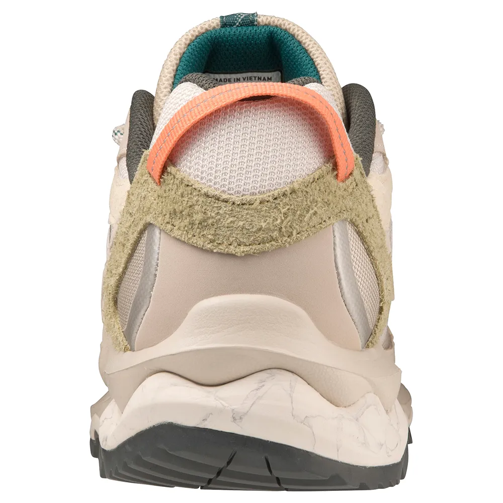 Mizuno Wave Mujin TL Nomad D1GA2364-01 / weiss