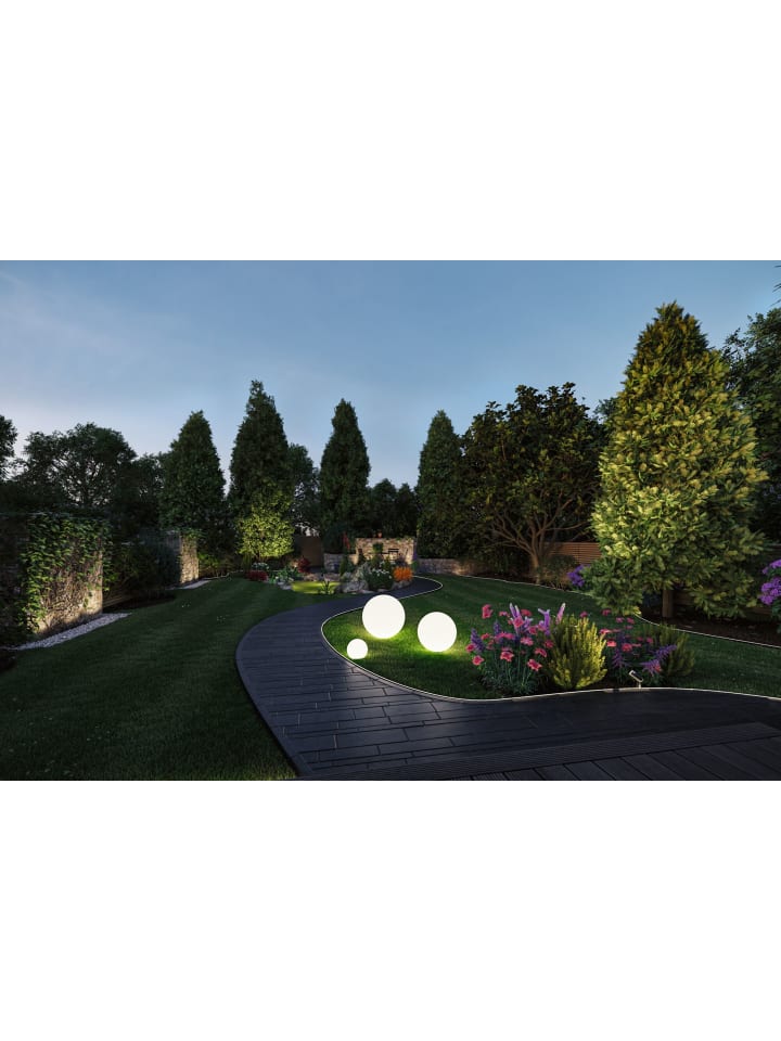 paulmann Plug & Shine LED Lichtobjekt Globe günstig kaufen onesize