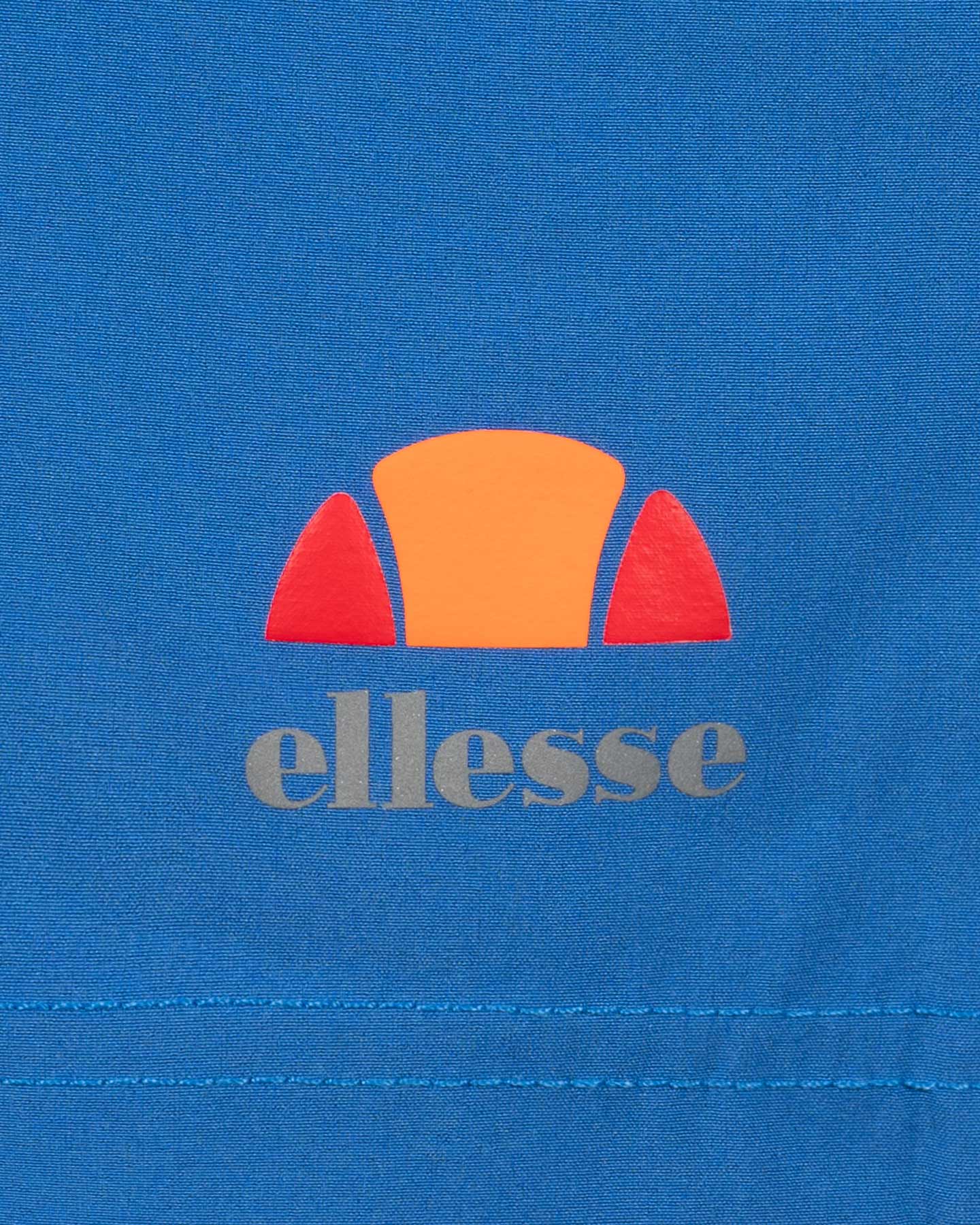 Tenisové nohavice Ellesse Essential Jr ETB070S24-1080