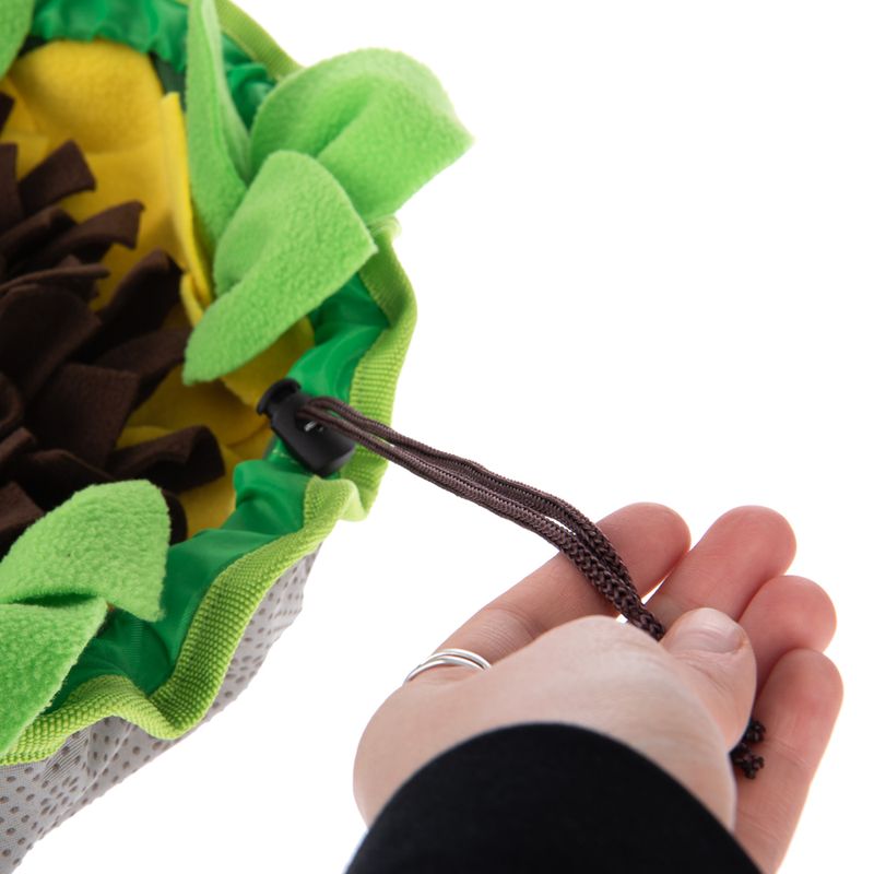 Schnüffelteppich Sunnyflower zu TOP-Preisen