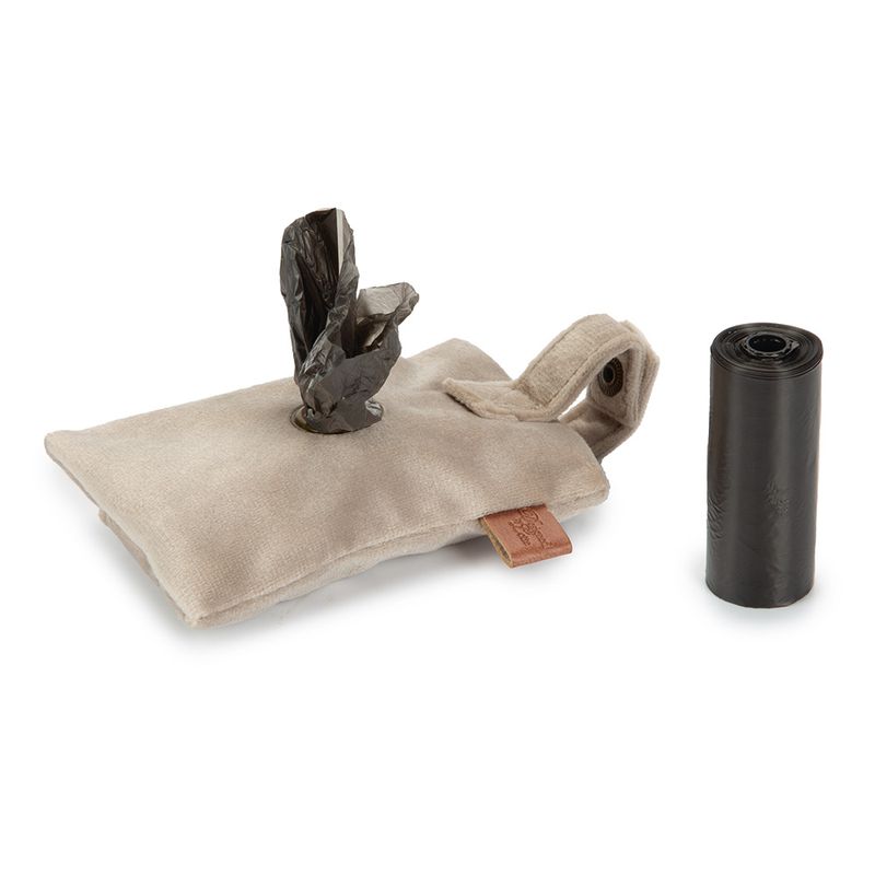 Designed by Lotte Hundekotbeutelspender zu TOP-Preisen | bitiba %