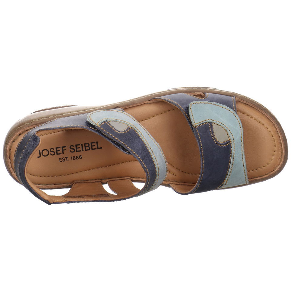 Josef Seibel Debra Sandale