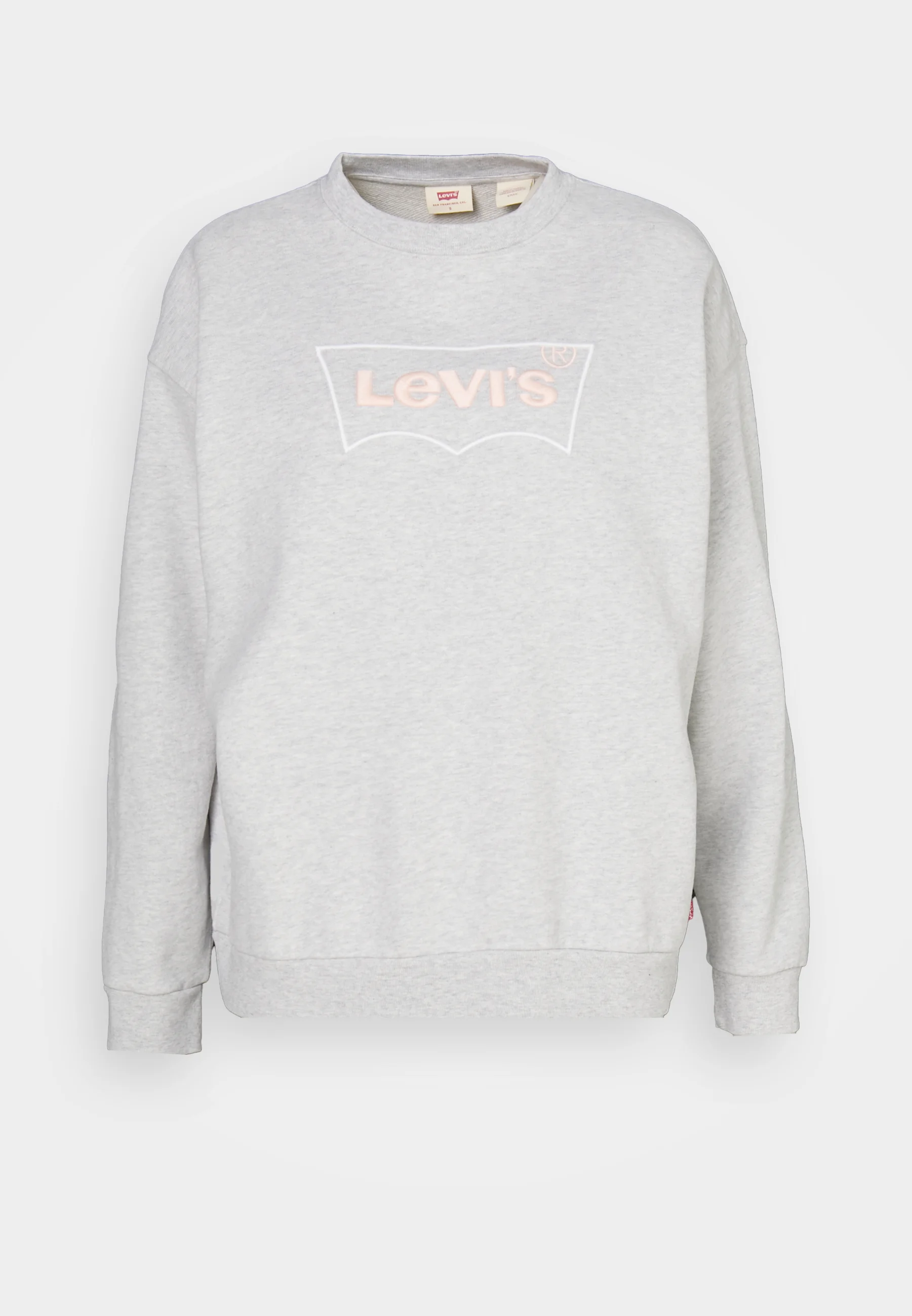 Sudadera Levi's® GRAPHIC SALINAS CREW