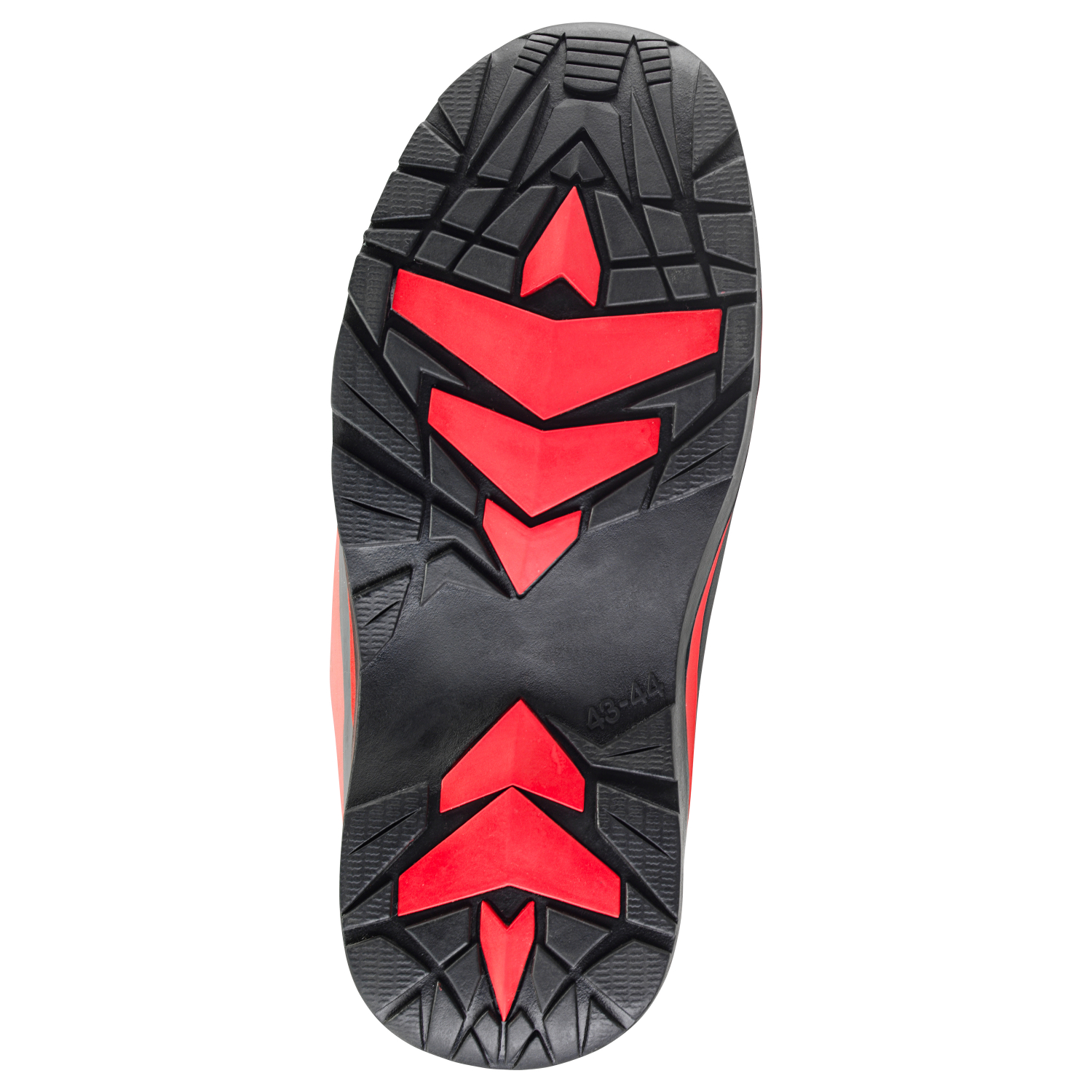 Daiwa Herren Winter Boots D-VEC X'TREME