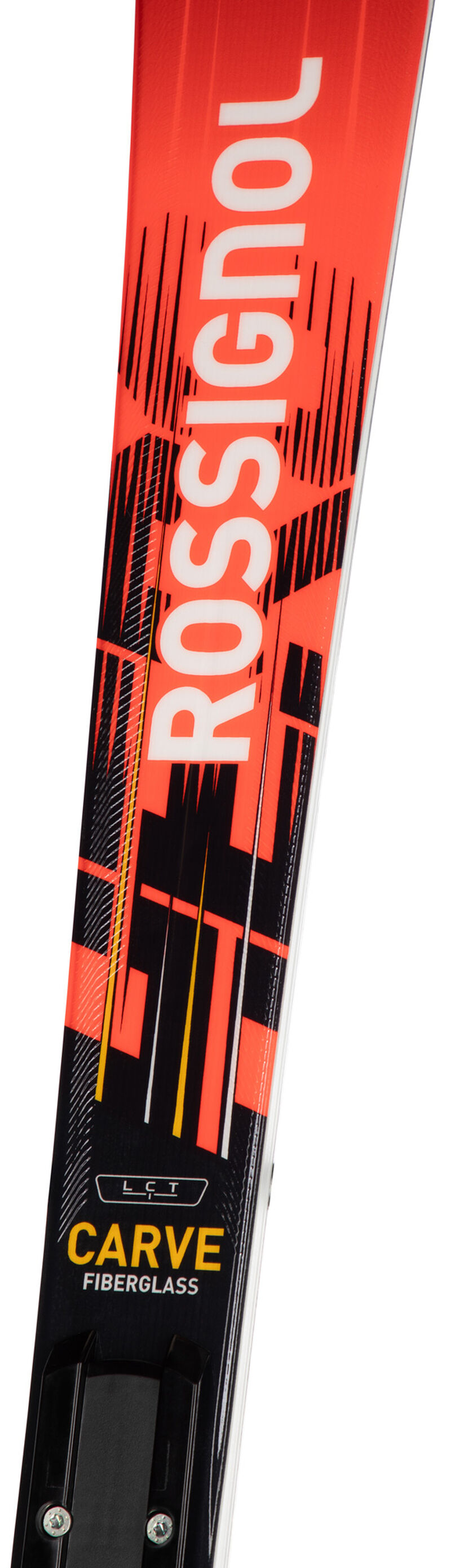 UNISEX RACING SKIER HERO CARVE KONECT