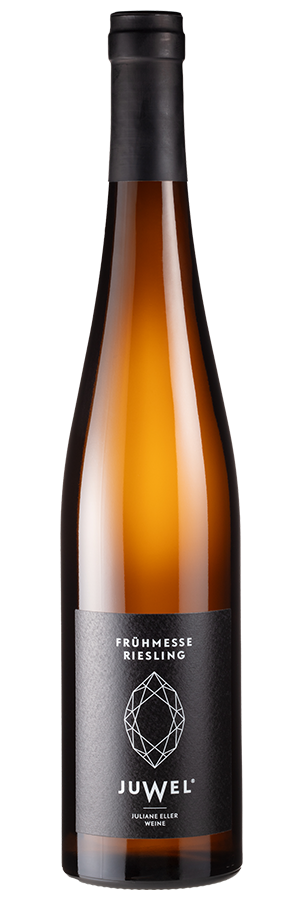 Frühmesse Riesling trocken 2022